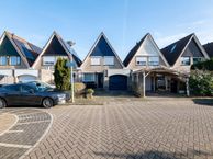 Willem van der Zaanstraat 16, 3223 SN Hellevoetsluis