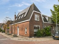 Smidslaan 27, 2264 TW Leidschendam