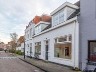 Korenlaan 6, 2242 HN Wassenaar