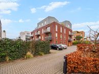 Zwedenhof 26, 1363 DP Almere