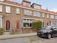 Meidoornstraat 49, 1505 TS Zaandam