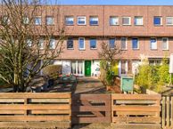 Pleviersingel 6, 2492 PR Den Haag