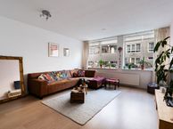 Van der Poelstraat 15-A, 3021 VR Rotterdam