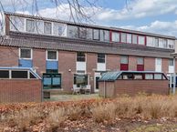Schoolwerf 36, 1354 JD Almere