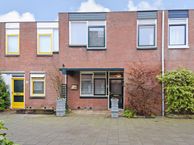 IJsvogelpad 10, 2623 MN Delft