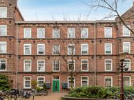 Dirk Hartoghstraat 70, 1013 PH Amsterdam