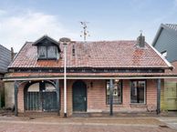 Schoollaan 110, 2121 GJ Bennebroek