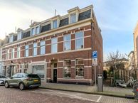 Renbaanstraat 123, 2586 GA Den Haag