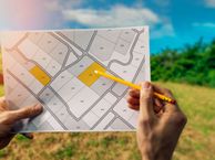 Bouwkavel, 4472 's-Heer Hendrikskinderen