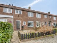 Chr. Huygensstraat 32, 1171 XM Badhoevedorp
