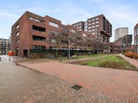 Sint-Jobskade 562, 3024 EN Rotterdam