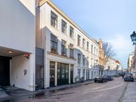 Kazernestraat 54, 2514 CV Den Haag