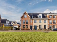 Fort Vurenstraat 1, 1384 BD Weesp