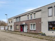 Habsburgerstraat 12, 6226 XN Maastricht