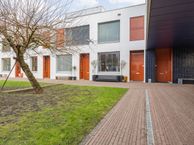 Het Bolwerk 66, 4811 DR Breda