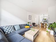 Linnaeusstraat 209, 2522 GL Den Haag