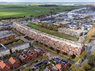 Pegasusstraat 144, 2401 HX Alphen aan den Rijn