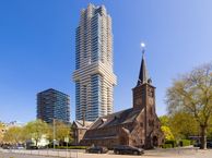 Baan 54-J, 3011 CC Rotterdam