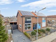 Oranjelaan 34, 3243 AP Stad aan 't Haringvliet