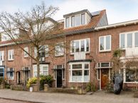 Ternatestraat 47, 2022 BT Haarlem