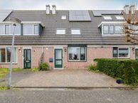 Gervenveld 12, 1462 NR Middenbeemster