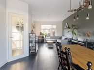 Willem de Zwijgerstraat 41-B, 3043 VB Rotterdam