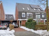 Thomas Morelaan 8, 2721 AV Zoetermeer