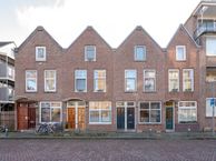 Rockanjestraat 10, 3082 SM Rotterdam