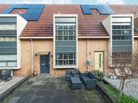 Spinnerij 25, 2993 CK Barendrecht