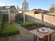 Burgemeester Stamstraat 30, 3861 DL Nijkerk