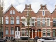 Joost van Geelstraat 43-A, 3021 VK Rotterdam
