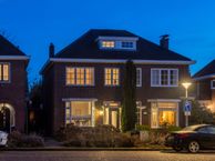 Richard Holstraat 26, 7512 DD Enschede