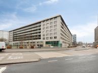 Carolina MacGillavrylaan 552, 1098 XB Amsterdam