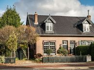 Zandvoortselaan 357, 2116 EN Bentveld