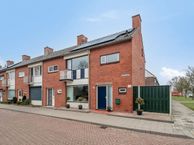 Pater Beckerstraat 35, 4731 AK Oudenbosch