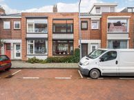 Zestienhovensekade 403, 3043 KR Rotterdam