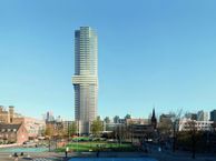 Baan 60-G, 3011 CC Rotterdam