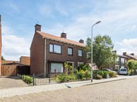 Piet Heijnstraat 18, 4702 TZ Roosendaal