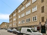 Bestevâerstraat 145-3, 1055 TK Amsterdam