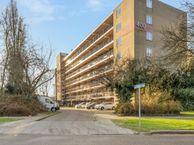 Van Oldenbarneveltstraat 402, 3862 SN Nijkerk