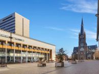 Emmaplein 13, 3112 DC Schiedam