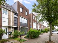 Schoonenburgsingel 158, 2135 GE Hoofddorp