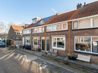 Amerstraat 6, 3313 GB Dordrecht