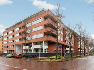Henriëtte Roland Holststraat 11, 3511 MT Utrecht