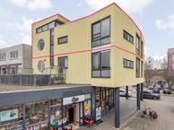 Pastoor van Spaandonkstraat 40, 4813 BS Breda