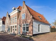 Voorhaven 132, 1135 BV Edam