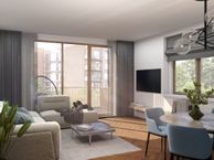 Teldersweg 86-B, 3052 TL Rotterdam