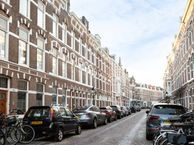 Obrechtstraat 180-A, 2517 XA Den Haag