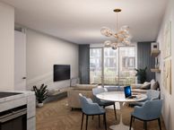 Teldersweg 88-D, 3052 TL Rotterdam