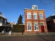 Turfkade 10, 8701 JK Bolsward